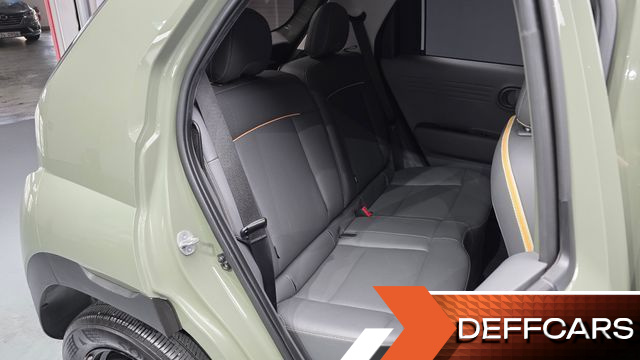 Hyundai CASPER Turbo Modern купить на сайте DeffCars