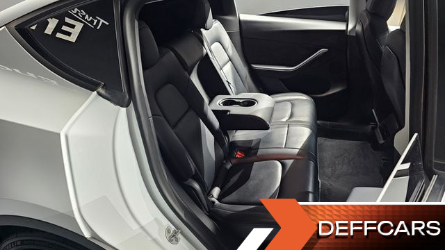 Tesla MODEL Y Performance AWD купить на сайте DeffCars