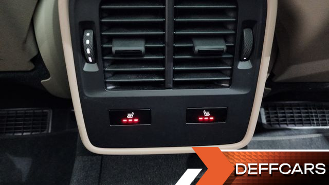 Porsche TAYCAN Base купить на сайте DeffCars