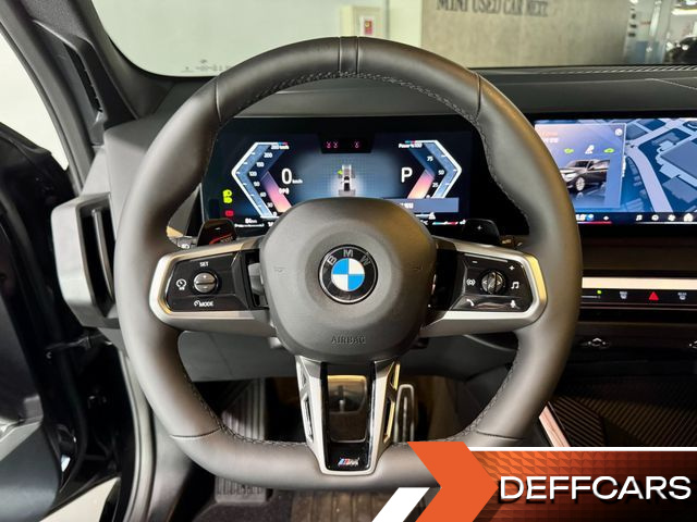 BMW X3 xDrive 20 M Sport купить на сайте DeffCars