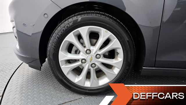 ChevroletGMDaewoo SPARK Premier купить на сайте DeffCars