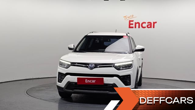 Ssangyong TIBOLI 1.5 A3 2WD купить на сайте DeffCars