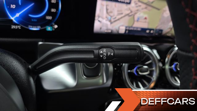 Mercedes EQB EQB300 4MATIC AMG Line купить на сайте DeffCars