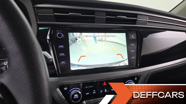 Ssangyong KORANDO Gasoline 1.5 2WD C5 Plus купить на сайте DeffCars