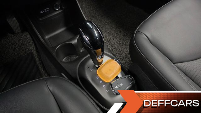 ChevroletGMDaewoo SPARK Premier купить на сайте DeffCars