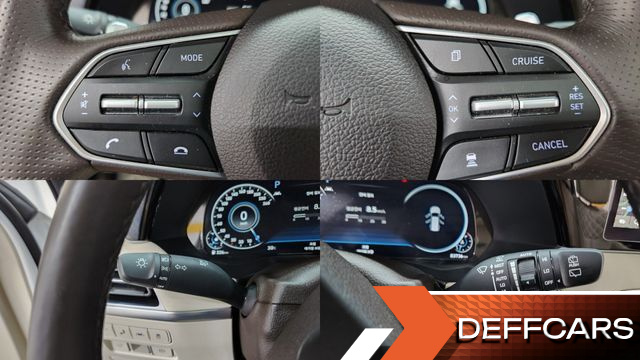 Hyundai PALISADE Diesel 2.2 4WD Calligraphy купить на сайте DeffCars