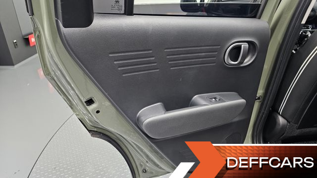 Hyundai CASPER Turbo The Essential купить на сайте DeffCars