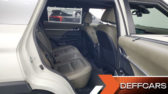 Ssangyong TORRES Gasoline 1.5 2WD T7 купить на сайте DeffCars