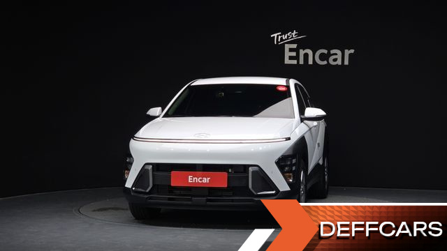 Hyundai KONA Gasoline 1.6 Turbo 2WD Modern купить на сайте DeffCars