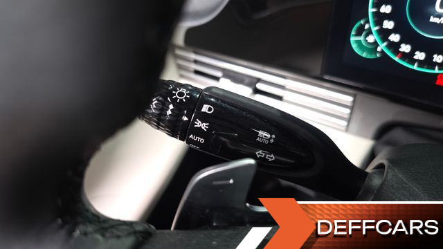 Hyundai GRANDEUR Le Blanc купить на сайте DeffCars