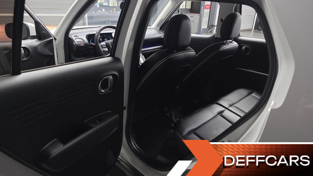Hyundai CASPER Inspiration купить на сайте DeffCars