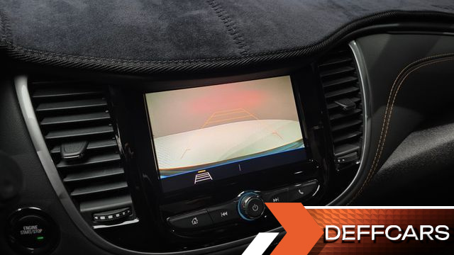 ChevroletGMDaewoo TRAX 1.4 LT Core купить на сайте DeffCars