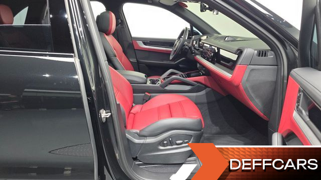 Porsche CAYENNE 3.0 E-Hybrid купить на сайте DeffCars