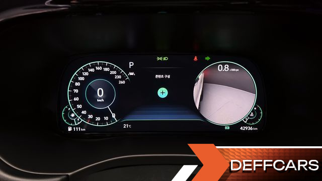 Hyundai PALISADE Diesel 2.2 2WD Prestige купить на сайте DeffCars