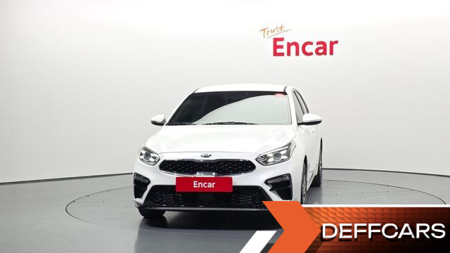 Kia K3 Prestige купить на сайте DeffCars