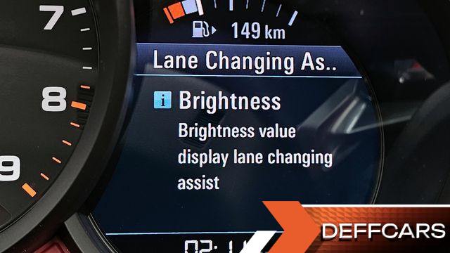 Porsche 718 4.0 GTS купить на сайте DeffCars