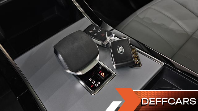 Land Rover RANGE ROVER EVOQUE P250 S купить на сайте DeffCars