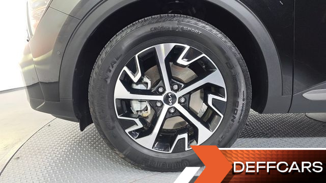 Kia SPORTAGE Nobleless Gravity 2WD купить на сайте DeffCars