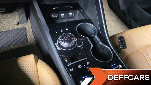 Kia K5 2.0 Prestige купить на сайте DeffCars