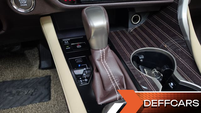 Lexus RX Executive купить на сайте DeffCars