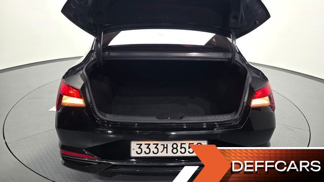 Hyundai AVANTE 1.6 Modern купить на сайте DeffCars