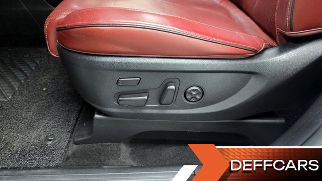 Hyundai PALISADE Gasoline 3.8 2WD Prestige купить на сайте DeffCars