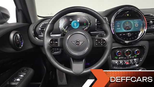Mini CLUBMAN Classic 2nd купить на сайте DeffCars