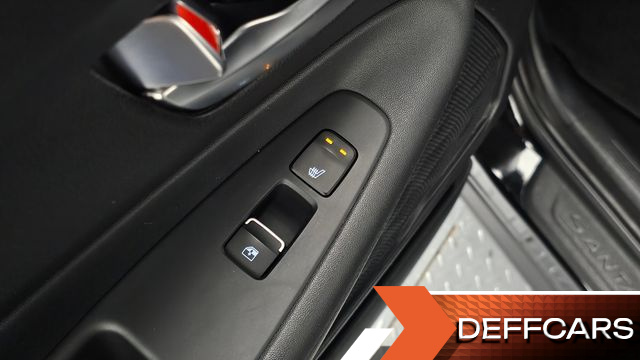 Hyundai SANTAFE Gasoline 2.5T 4WD Prestige купить на сайте DeffCars