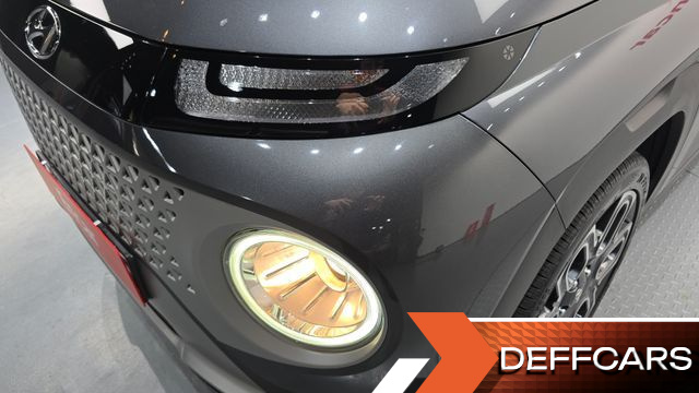 Hyundai CASPER Inspiration купить на сайте DeffCars