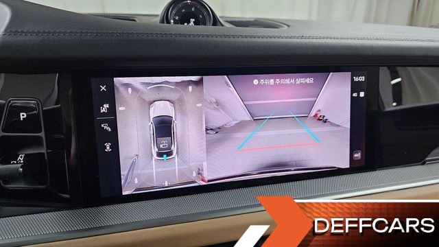 Porsche CAYENNE 3.0 Coupe купить на сайте DeffCars