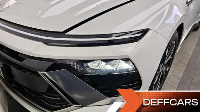 Hyundai SONATA 2.0 Exclusive купить на сайте DeffCars