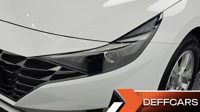 Hyundai AVANTE 1.6 Smart купить на сайте DeffCars