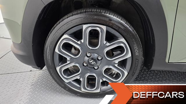 Hyundai CASPER Turbo Inspiration купить на сайте DeffCars