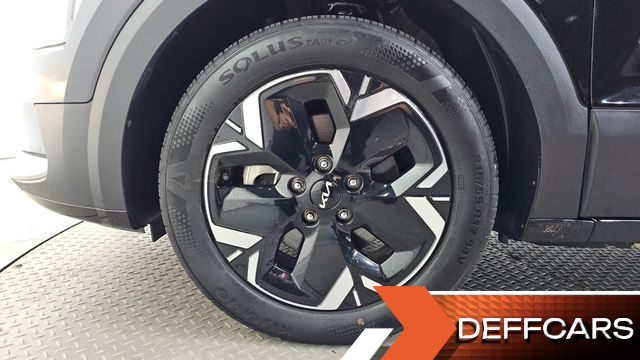 Kia NIRO Air купить на сайте DeffCars