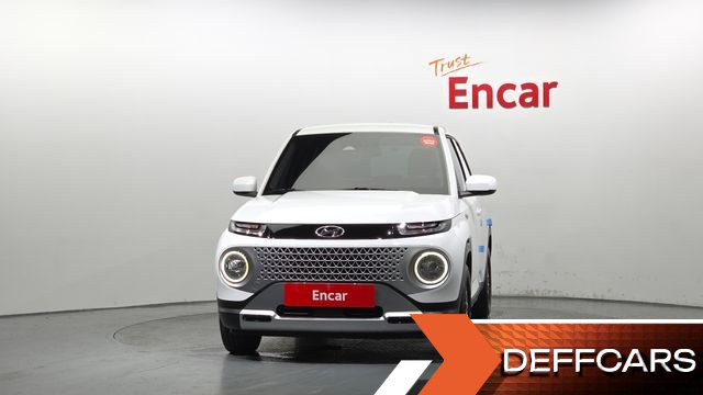 Hyundai CASPER Modern купить на сайте DeffCars