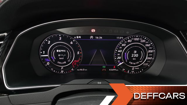Volkswagen ARTEON 2.0 TDI Prestige купить на сайте DeffCars