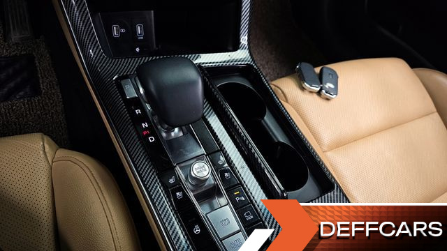 Kia K7 2.5 GDI Noblesse купить на сайте DeffCars