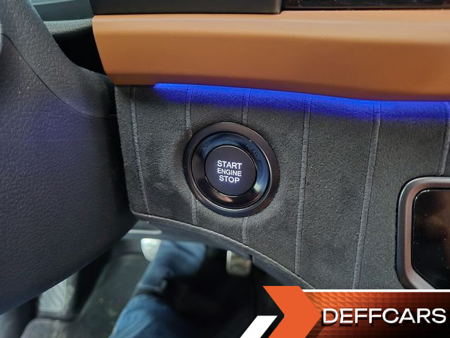 Ssangyong MUSSO Disel 2.2 4WD M9 Long Deck купить на сайте DeffCars