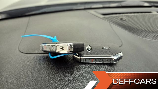 Kia SELTOS Diesel 1.6 2WD Noblesse купить на сайте DeffCars