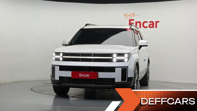Hyundai SANTAFE HEV 1.6 2WD Calligraphy купить на сайте DeffCars