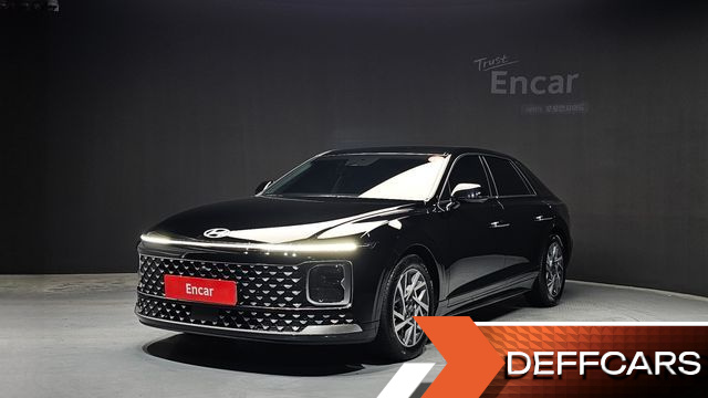 Hyundai GRANDEUR Premium купить на сайте DeffCars