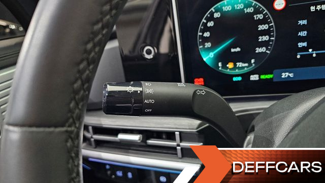 Hyundai SANTAFE HEV 1.6 2WD Calligraphy купить на сайте DeffCars