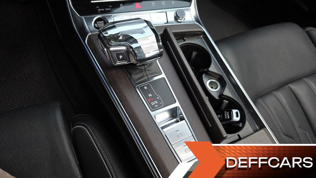 Audi A7 50 TDI Quattrp Premium купить на сайте DeffCars