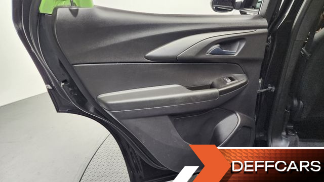 ChevroletGMDaewoo TRAILBLAZER 1.3 Turbo 2WD LT купить на сайте DeffCars