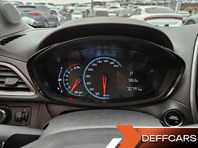 ChevroletGMDaewoo SPARK LT купить на сайте DeffCars
