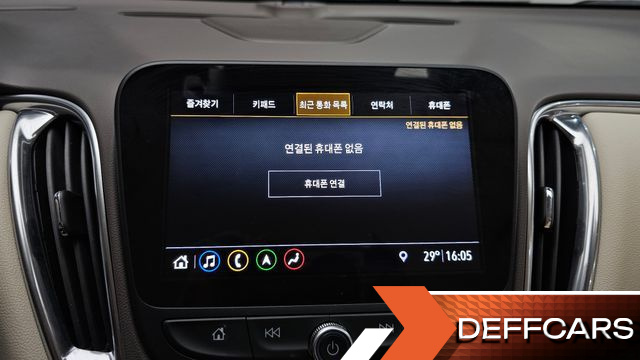 ChevroletGMDaewoo MALIBU 1.3 Turbo Premier Prime Sefety купить на сайте DeffCars