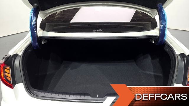 Hyundai SONATA 2.0 Premium Plus купить на сайте DeffCars