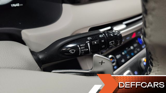 Hyundai PALISADE Diesel 2.2 4WD Calligraphy купить на сайте DeffCars