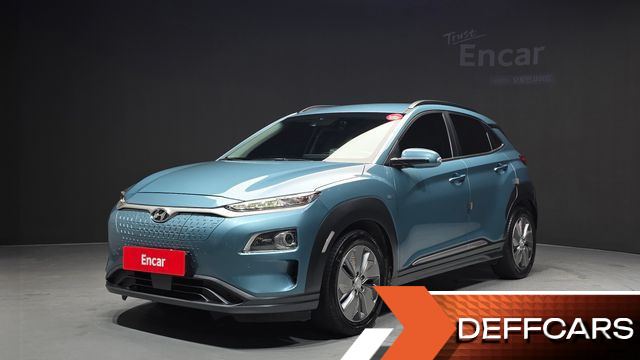 Hyundai KONA Premium купить на сайте DeffCars