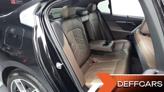 BMW I5 eDrive 40 купить на сайте DeffCars